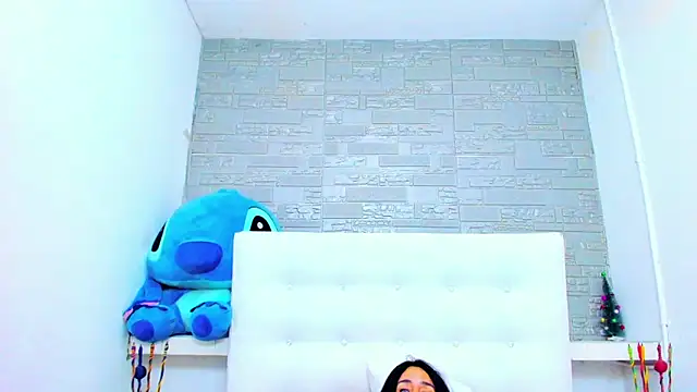 HorniestMilf online show from December 21, 2025, 1:30 am