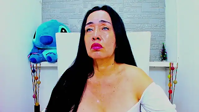 HorniestMilf online show from January 18, 2026, 7:28 pm