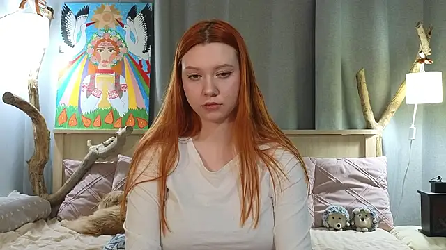 Snapshot of MileyMiller chatting on February 1, 2026, 10:46 am MileyMiller online show from February 1, 2026, 10:46 am