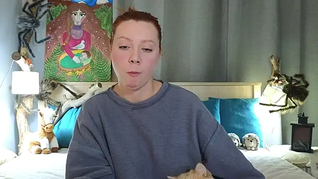 MileyMiller online show from November 26, 2025, 1:11 pm