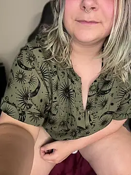kitten0760 online show from June 6, 2026, 10:37 pm
