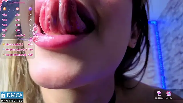 BellaOdisea online show from April 1, 2026, 1:41 pm