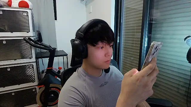 Tkcqcc online show from January 15, 2026, 11:46 am