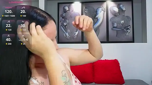 Girls hot 2 online show from February 23, 2026, 9:59 pm