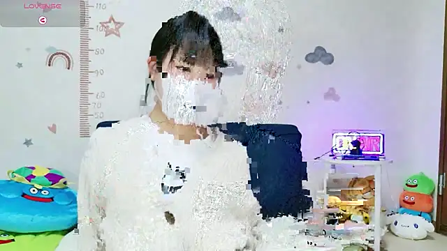  Iroha 99 online show from February 8, 2026, 2:15 pm