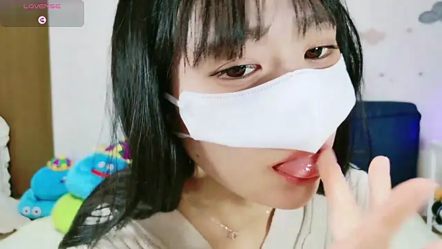  Iroha 99 online show from February 13, 2026, 2:28 pm