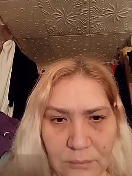 Minna Jeannie online show from December 18, 2025, 2:05 am