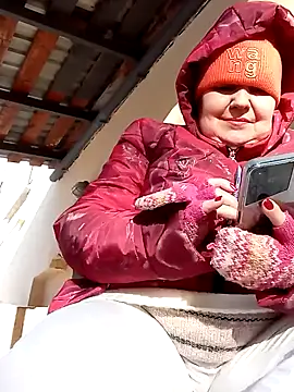 Snapshot of FantasyMichelle chatting on February 7, 2025, 9:47 am FantasyMichelle online show from February 7, 2025, 9:47 am