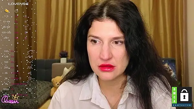 Alianna Solo Kisses online show from February 5, 2026, 12:23 pm