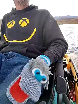 Stickybros2u online show from January 18, 2026, 10:24 pm