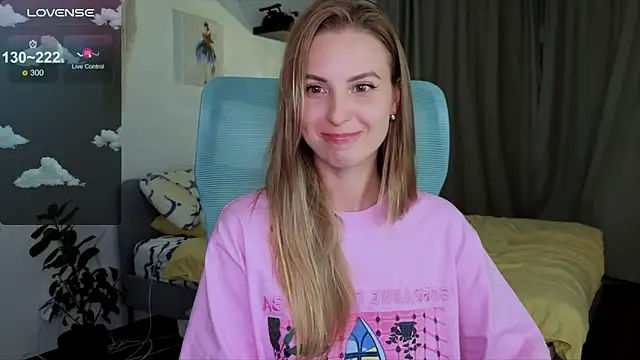 Sp1cyme online show from November 10, 2025, 2:33 pm