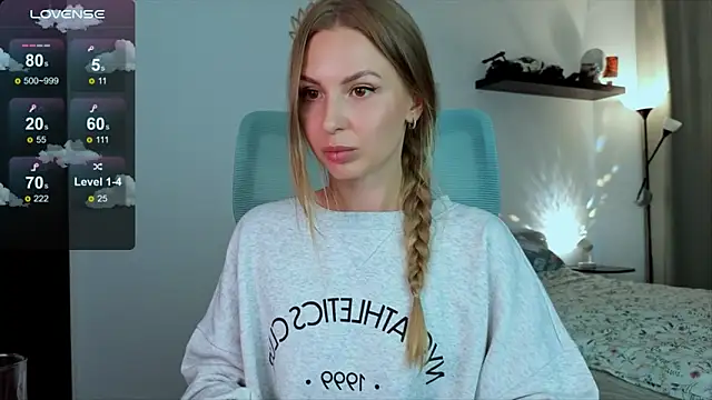 Sp1cyme online show from October 28, 2025, 12:04 pm