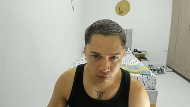 Valerioe online show from June 17, 2026, 3:55 pm
