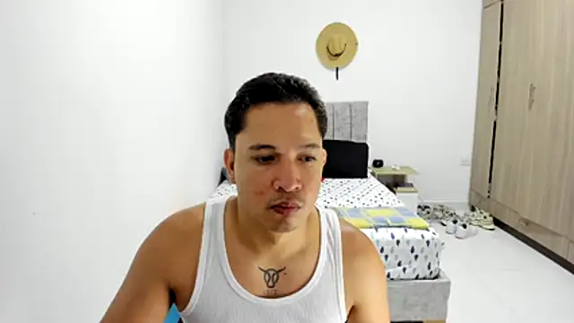 Valerioe online show from July 31, 2026, 2:26 pm