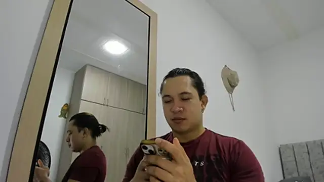 Valerioe online show from March 28, 2026, 12:06 pm