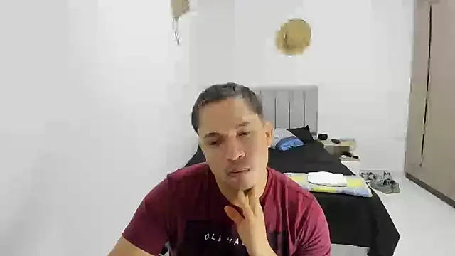 Valerioe online show from June 21, 2026, 2:34 pm