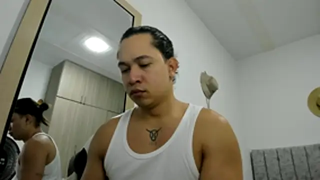 Snapshot of Valerioe chatting on February 25, 2026, 11:32 am Valerioe online show from February 25, 2026, 11:32 am