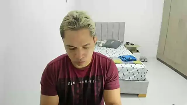 Valerioe online show from June 4, 2026, 8:19 am