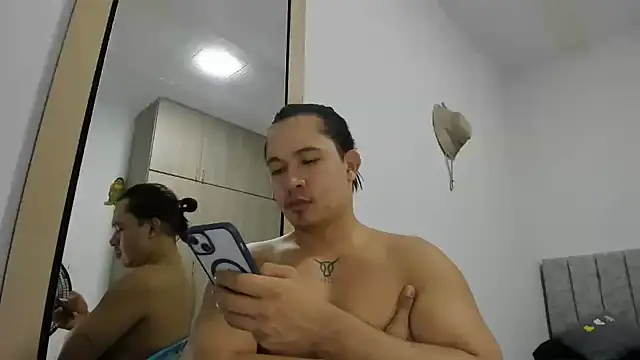 Valerioe online show from March 14, 2026, 12:11 pm