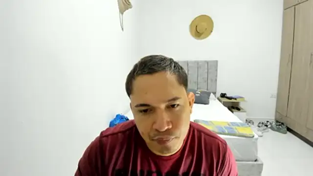 Valerioe online show from June 19, 2026, 3:40 pm