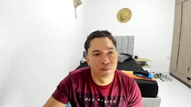 Valerioe online show from July 23, 2026, 12:46 pm