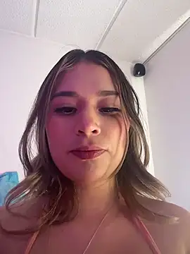 AntonelaDaly online show from November 21, 2025, 5:45 pm