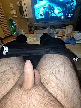 Joker-92 online show from January 18, 2026, 12:25 am