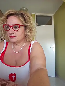 Snapshot of VirginiaNurse chatting on March 1, 2026, 10:26 am VirginiaNurse online show from March 1, 2026, 10:26 am