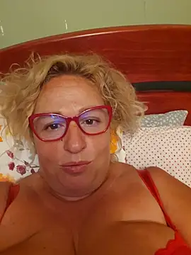 VirginiaNurse online show from July 3, 2026, 8:37 pm