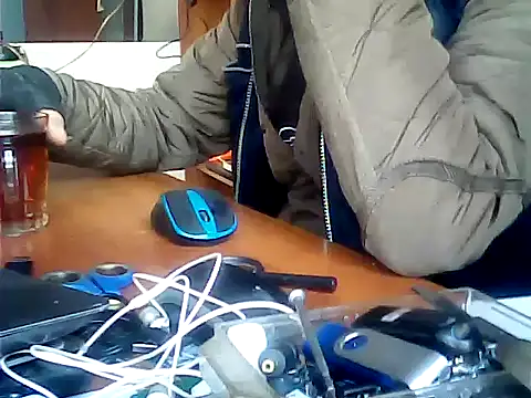 zormen355 online show from December 4, 2025, 8:57 am