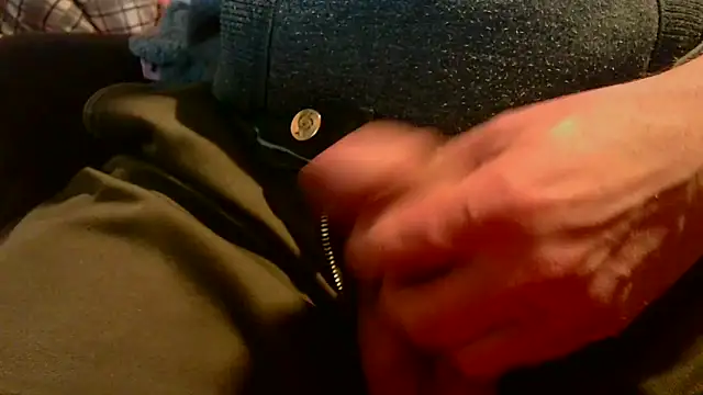 T0Yforeskin online show from February 16, 2026, 8:07 pm