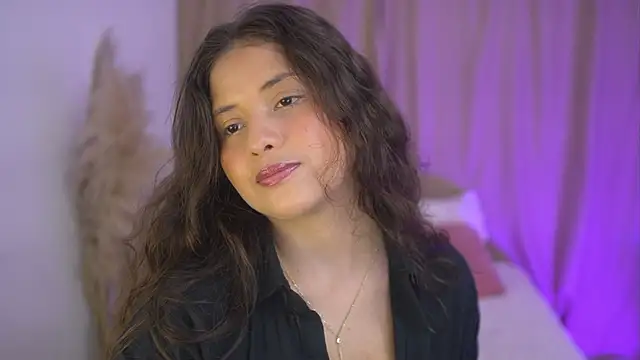 Snapshot of lirio05 chatting on October 28, 2025, 6:29 pm lirio05 online show from October 28, 2025, 6:29 pm