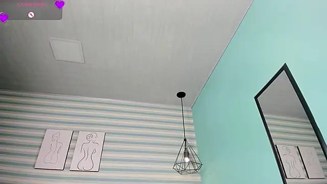 goddess kianna online show from April 13, 2026, 3:21 am