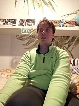 buuck1987 online show from January 14, 2026, 5:16 pm