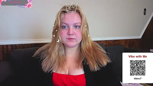 Snapshot of PhatAssBlond chatting on March 8, 2026, 7:06 pm PhatAssBlond online show from March 8, 2026, 7:06 pm