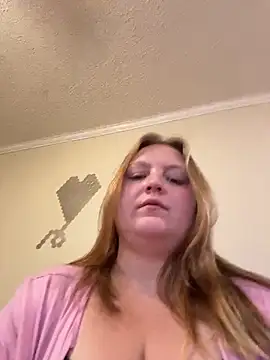 PhatAssBlond online show from October 30, 2025, 4:15 pm