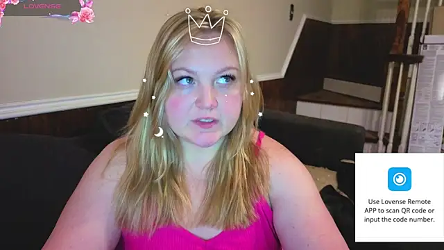 Snapshot of PhatAssBlond chatting on March 12, 2026, 2:32 pm PhatAssBlond online show from March 12, 2026, 2:32 pm