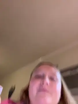 PhatAssBlond online show from November 11, 2025, 7:41 pm