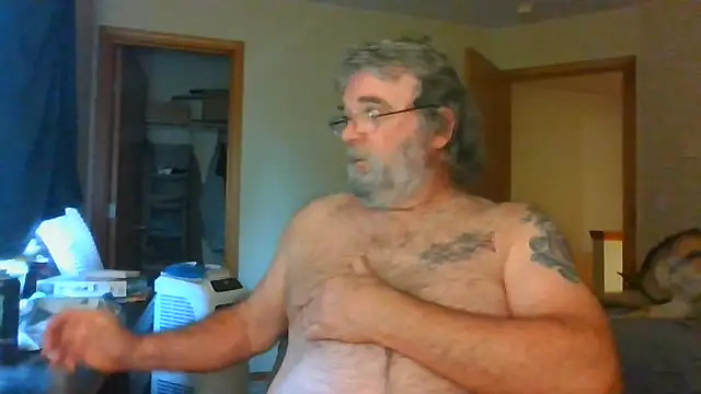 Doherty10 online show from August 6, 2026, 7:53 pm
