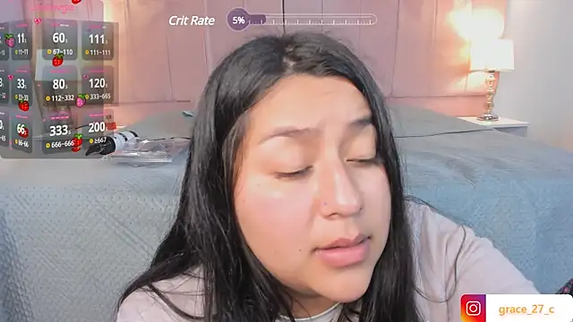 Snapshot of grace77__ chatting on March 16, 2025, 4:34 pm grace77 online show from March 16, 2025, 4:34 pm