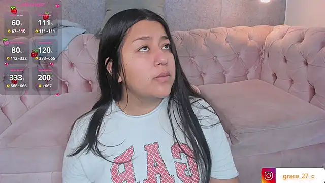 grace77   online show from December 1, 2025, 12:28 pm