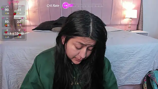 Snapshot of grace77__ chatting on February 13, 2025, 12:32 pm grace77 online show from February 13, 2025, 12:32 pm