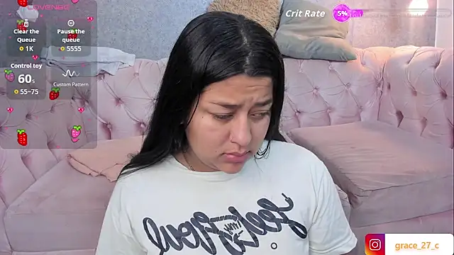 grace77   online show from December 21, 2025, 12:29 pm