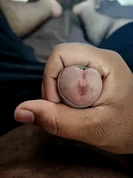 SplitPrestige19 online show from October 15, 2025, 11:18 am