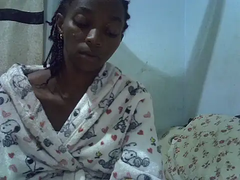 ElianeHot online show from January 10, 2026, 8:04 pm