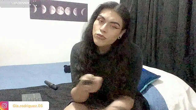 Ariana Rodriguez  online show from July 9, 2026, 11:04 pm