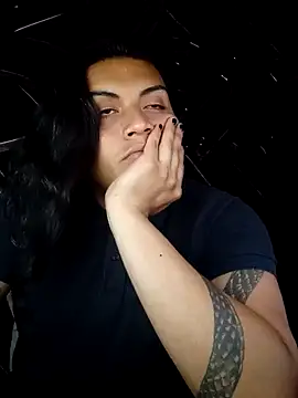 Ariana Rodriguez  online show from February 6, 2025, 6:40 am