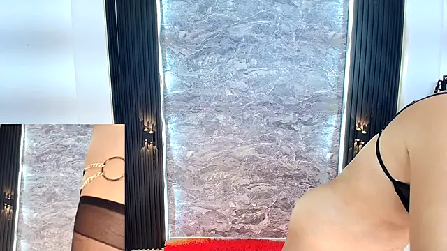 samantha venus1 online show from November 18, 2025, 12:08 pm