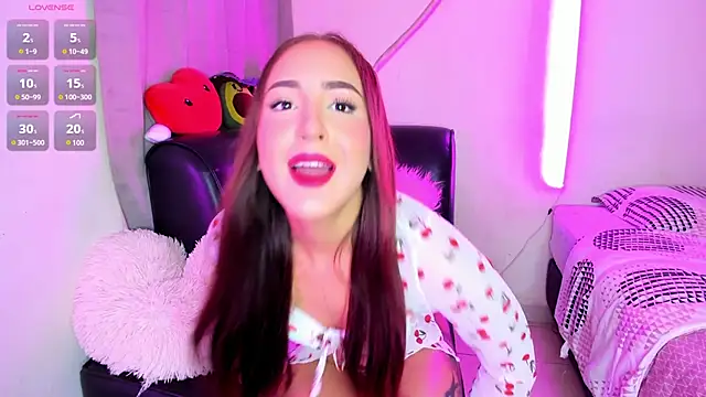 Gothic slut-without limit online show from March 5, 2025, 3:08 am