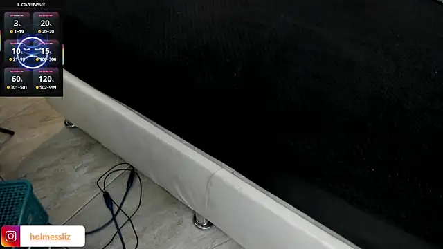 Snapshot of LIZ_HOLMES chatting on February 27, 2025, 12:12 pm LIZ HOLMES online show from February 27, 2025, 12:12 pm